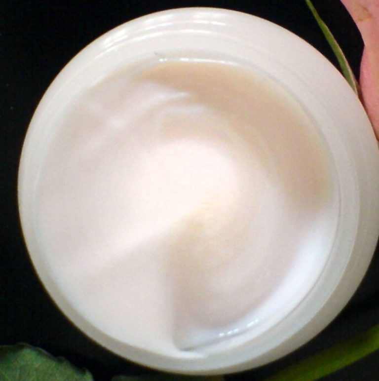 MRI: strumento promettente per la valutazione della stabilità di emulsioni cosmetiche