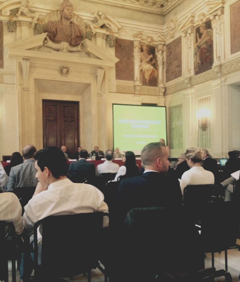 Nasce in Italia “Forest For Future”