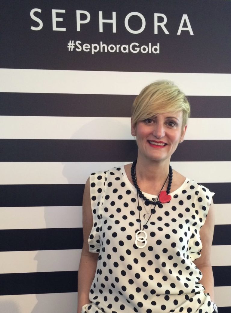 Nuovo direttore vendite Sephora