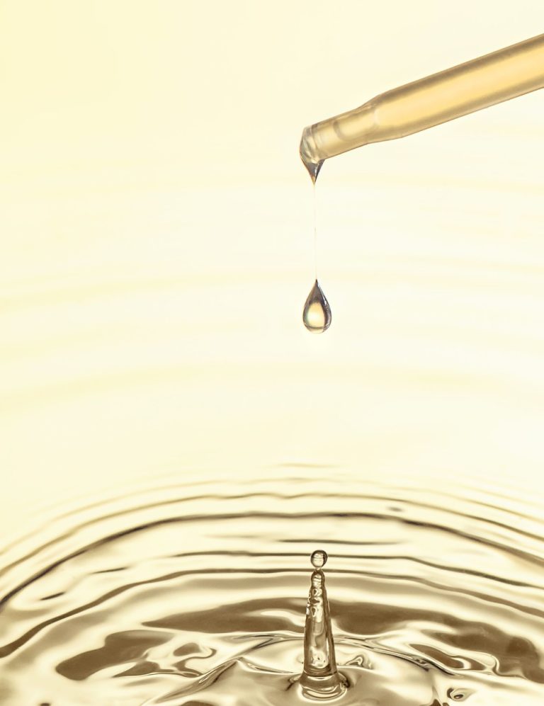 Fino all’ultima goccia