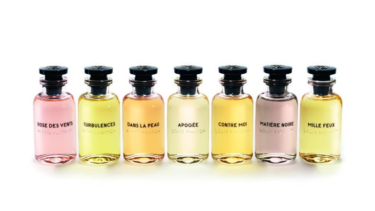 Dalle borse ai profumi