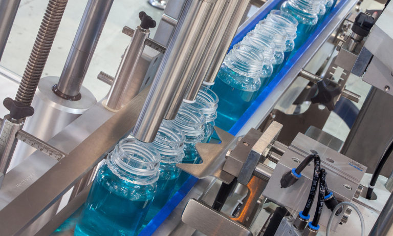 Macchinari entry-level dalla Germania