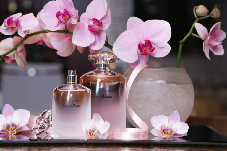 Shiseido celebra la bellezza al Festival del Cinema di Venezia