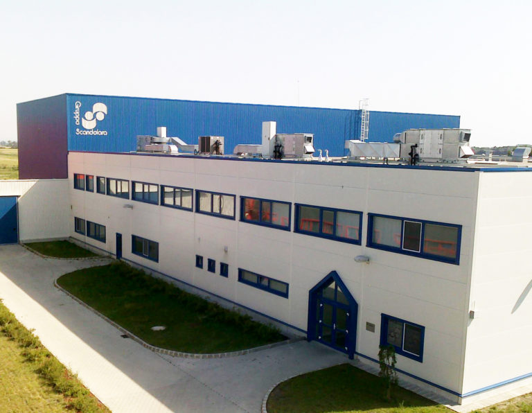 Dalla Francia alla Slovacchia