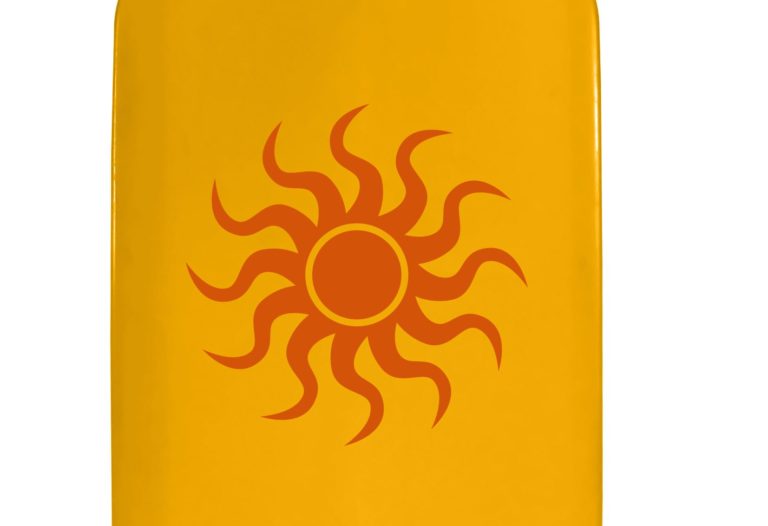 Potenziali filtri solari