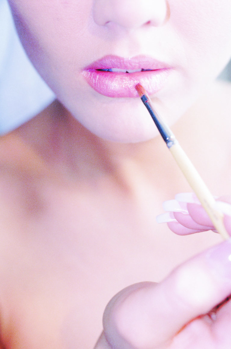 Cura delle labbra: formula e packaging innovativi