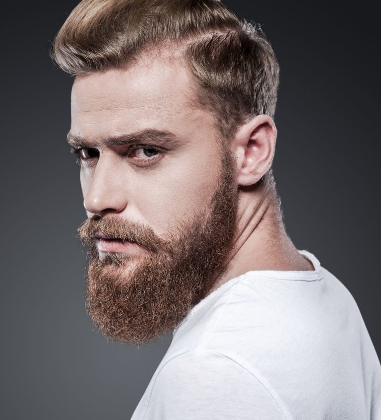 Barba perfetta