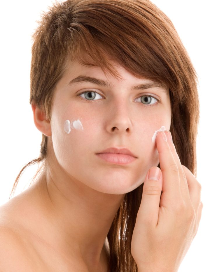 Il trattamento dell’acne