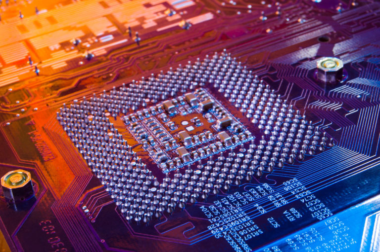 Studiare la tossicità di un cosmetico su un chip