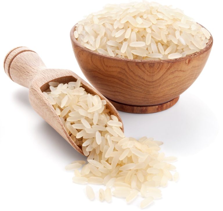 Estratto di riso dei cosmetici