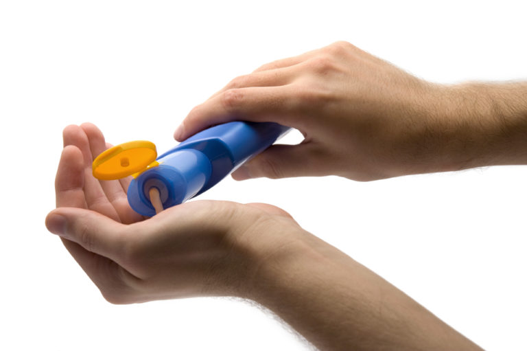 Innovativi filtri UV minerali