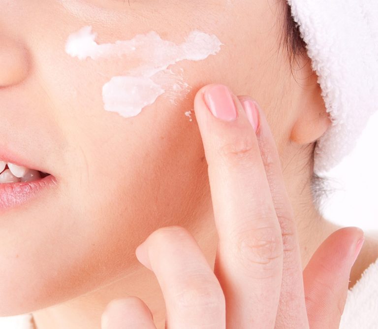 Prodotti topici antiaging