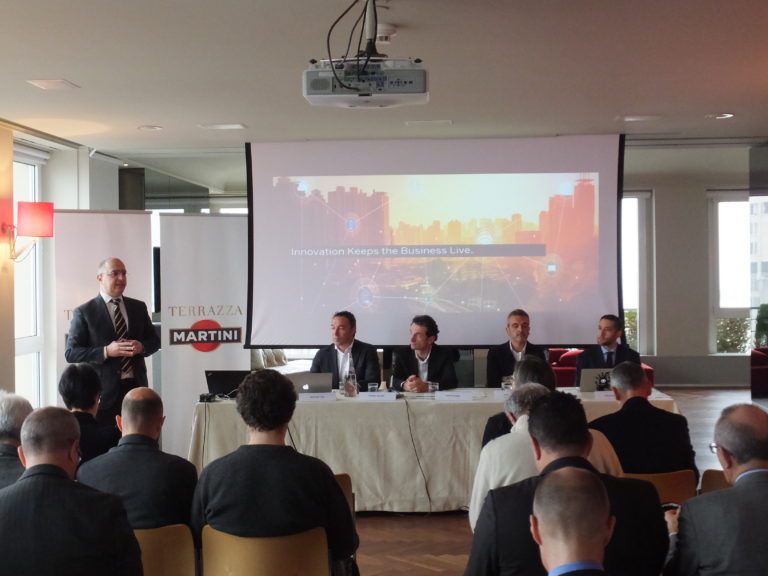 Oltre l’ERP. Benvenuti nell’era digitale