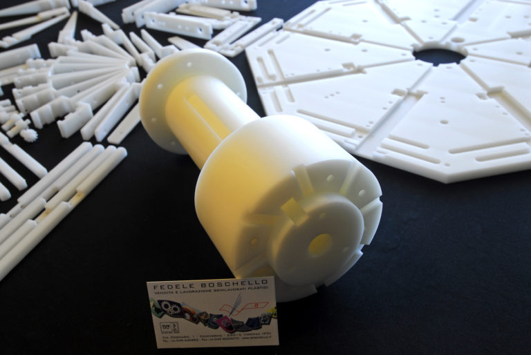 Semilavorati plastici