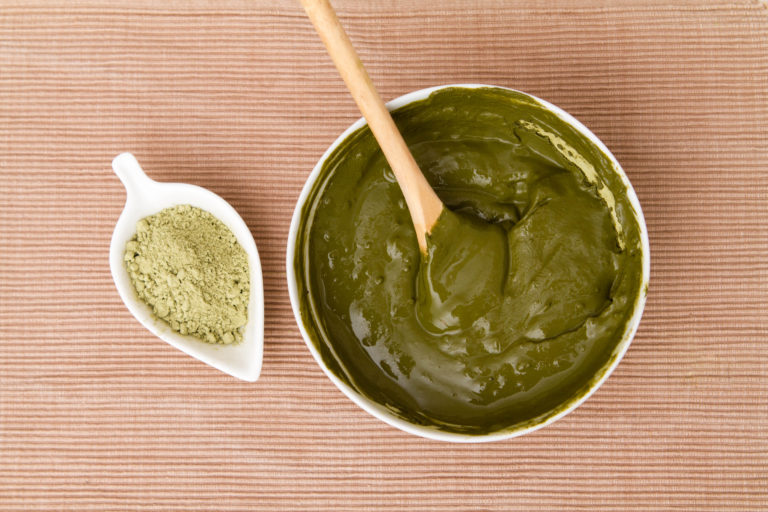 Valutazione della qualità dell’Henné