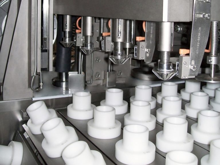 Intubettatrice a testata unica