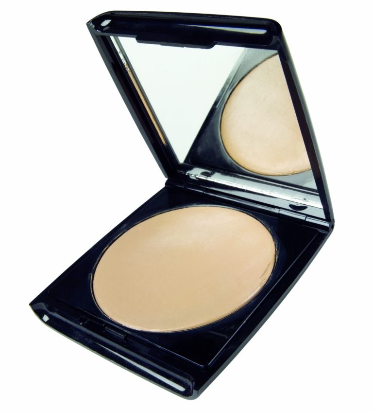 Prodotto coprente per l’acne