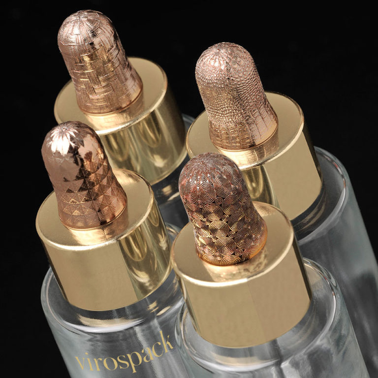 Contagocce a effetto