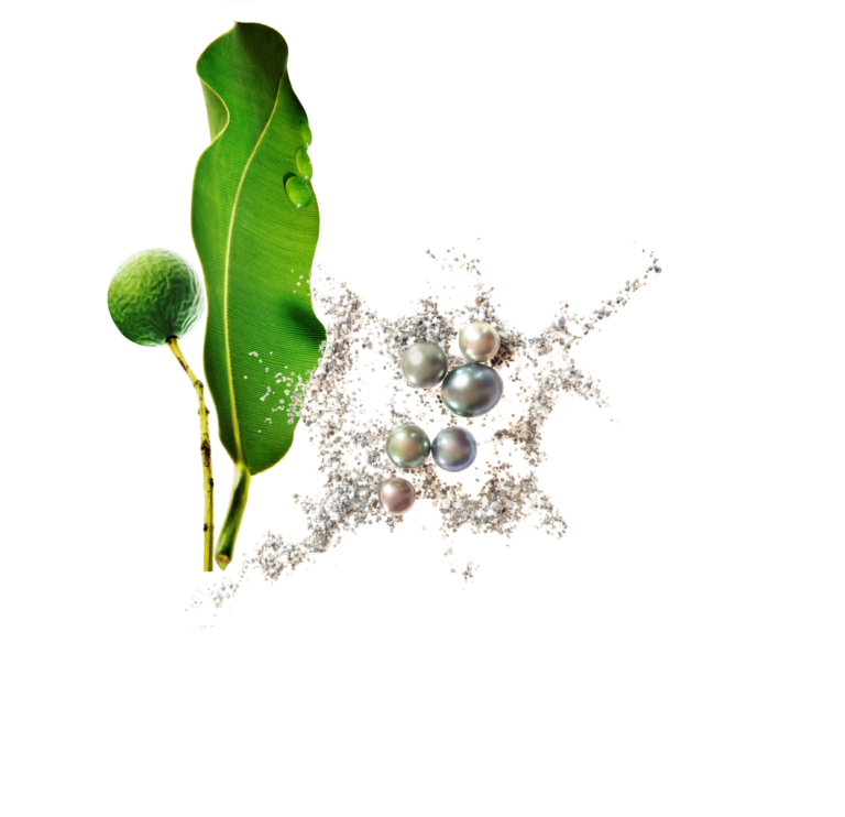 Dalla Polinesia una cosmetica «luxury»