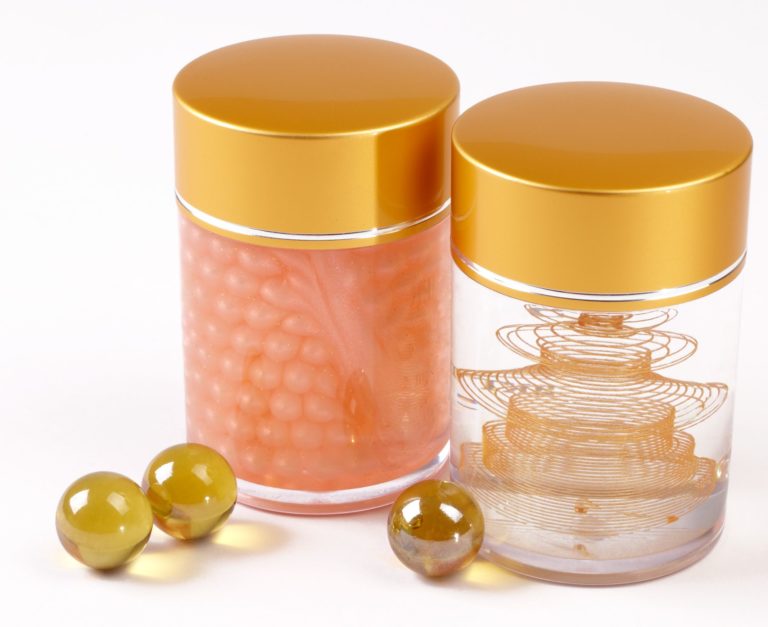 Cosmeceutici: acido idrossicinnnamico e derivati