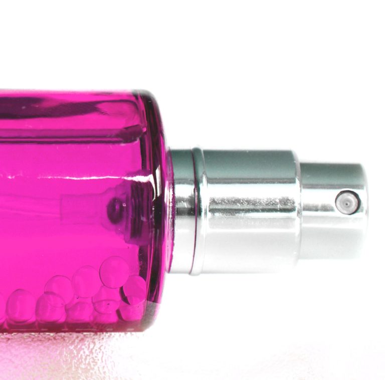 Pepe rosa, frizzante sapore di mondi lontani