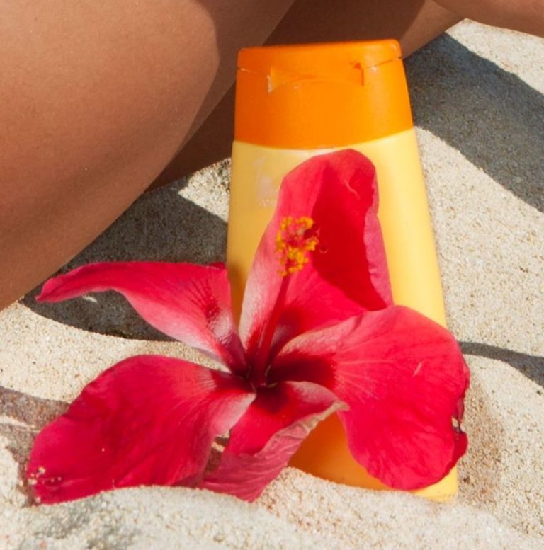 Solari innovativi a base di microsfere di lecitina idrogenata