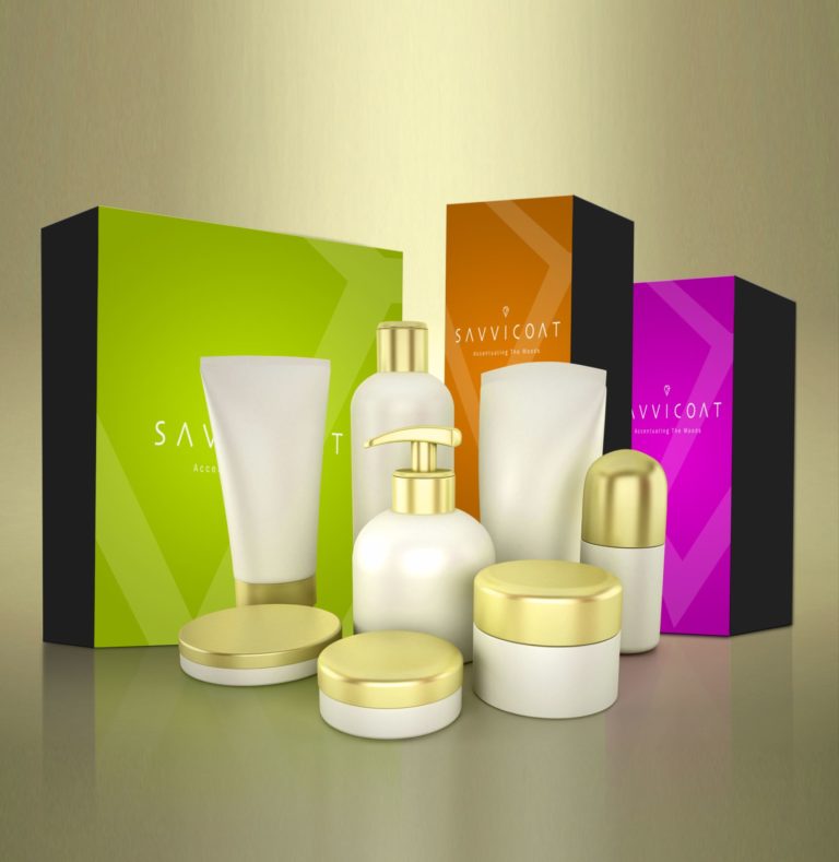 Packaging multisensoriale