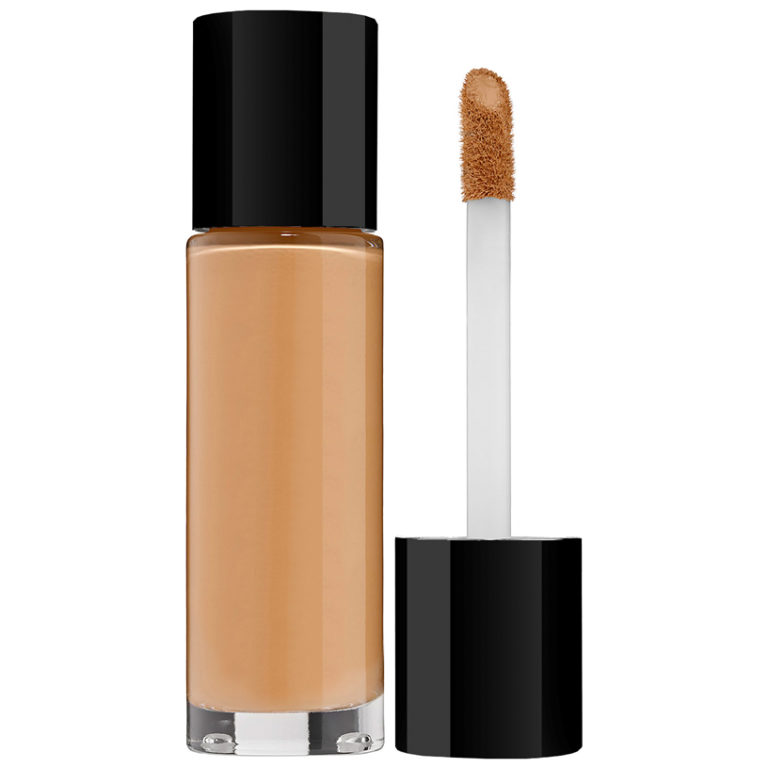 Applicatore floccato