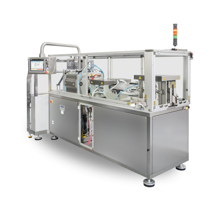 Una nuova soluzione per il monodose