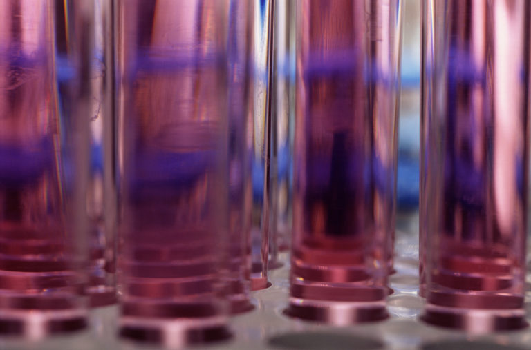 Analisi innovative per cere a uso cosmetico