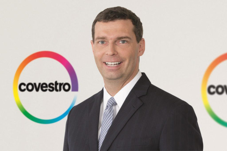 Covestro pianifica la successione ai vertici