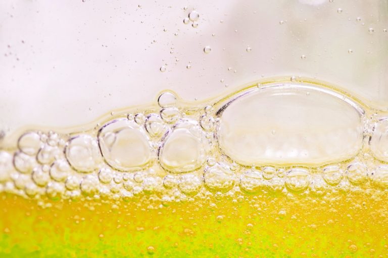 Allergia da contatto: alchil glucosidi