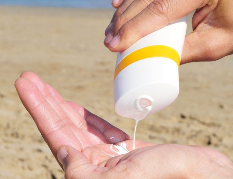 Margine di sicurezza dei filtri UV