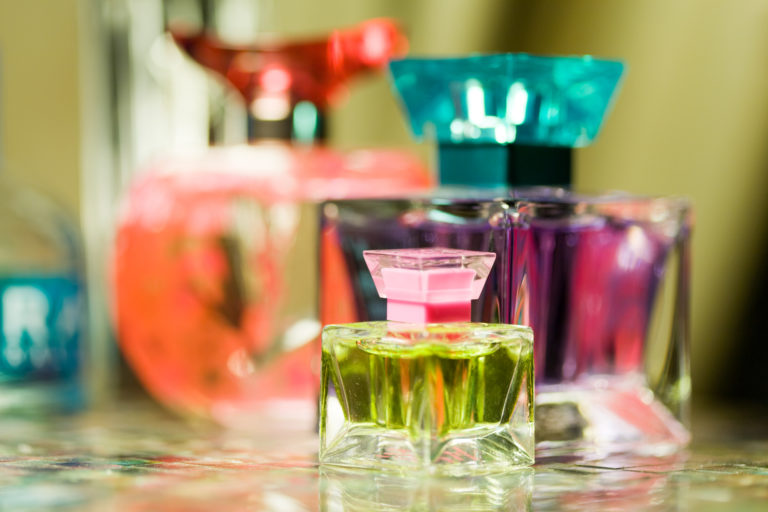Nuove classificazioni in vista nel mondo del profumo
