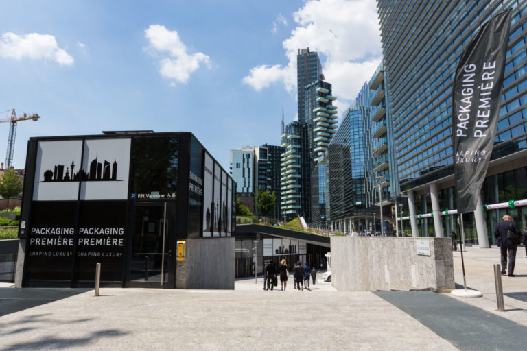 Packaging Premiére, un’edizione di lusso