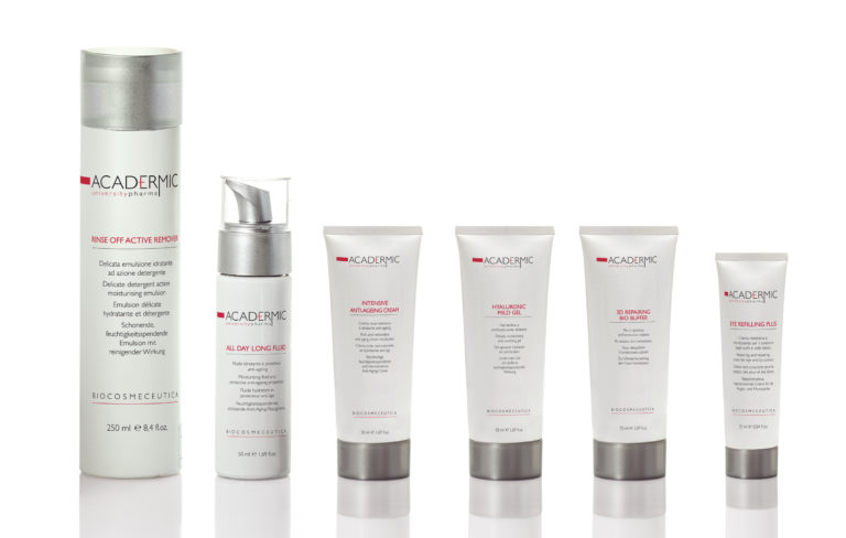 La biocosmeceutica entra in farmacia