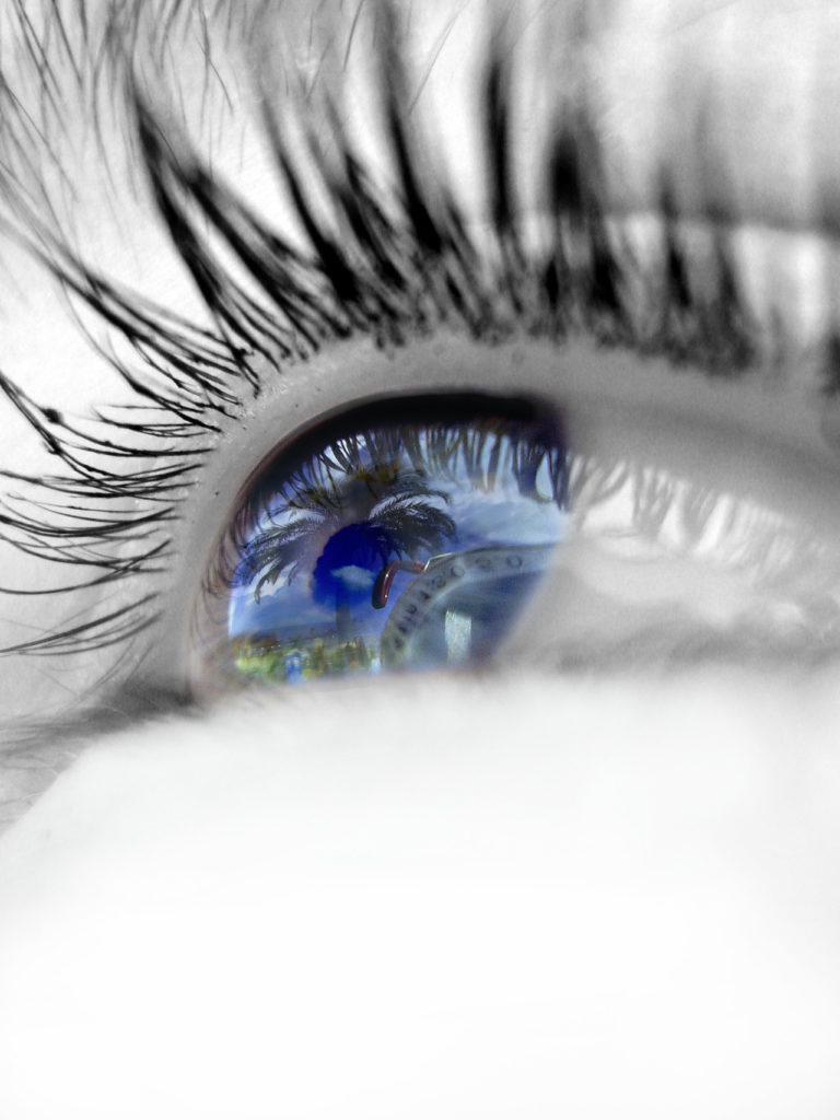 Avanzamenti nei test per irritazione acuta agli occhi