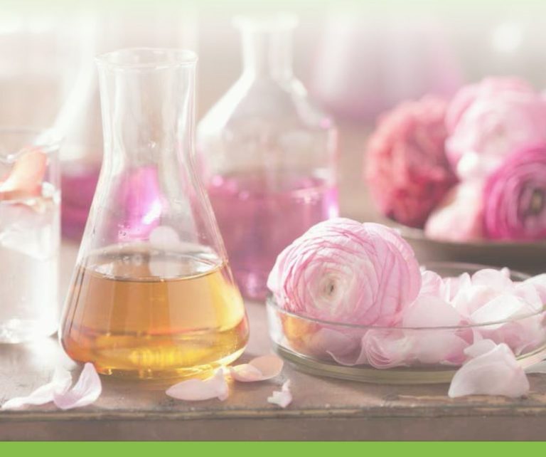 Scuola di Profumeria 2017