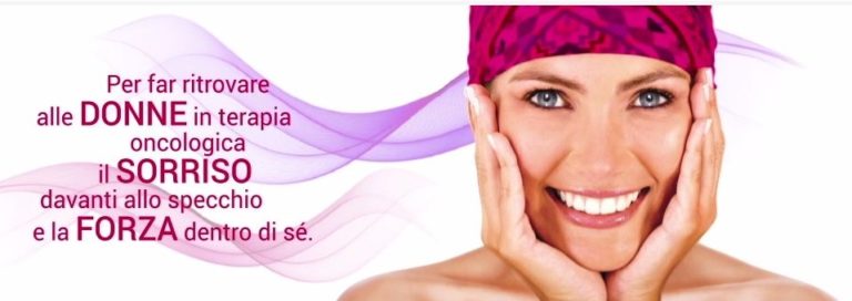 Un evento a favore de La forza e il sorriso Onlus