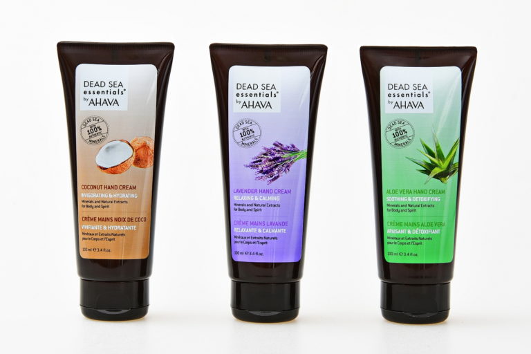 Nuova linea, nuovo packaging