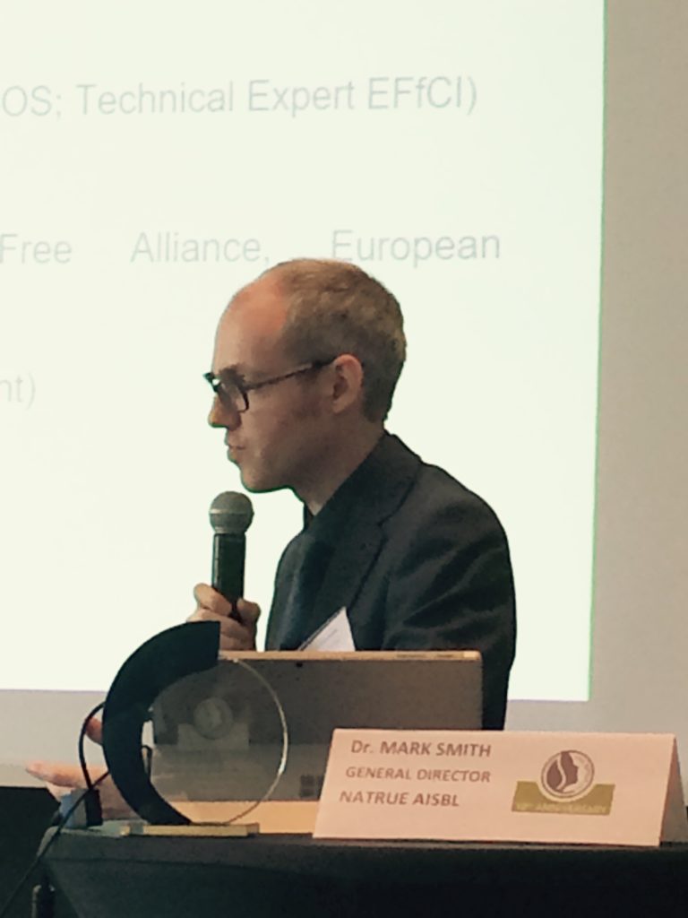 Le nuove frontiere di tutela della cosmesi bio, naturale e certificata