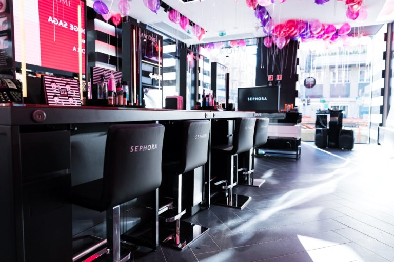Sephora: la più amata dai Millennials