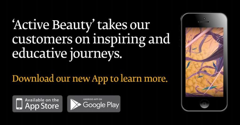 Givaudan lancia la sua Active Beauty App
