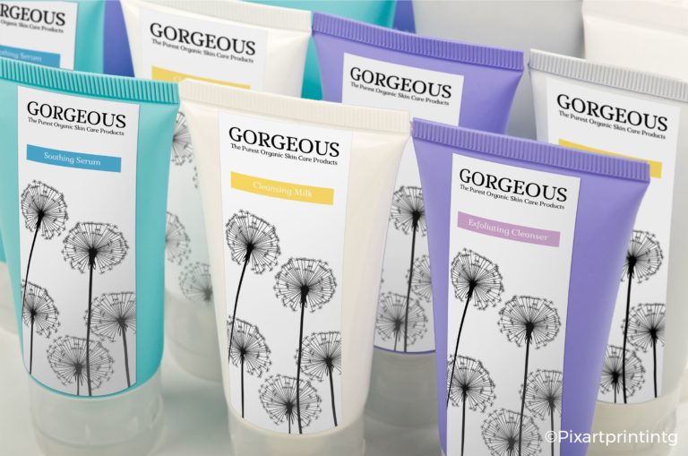 Etichette e stickers di alta qualità