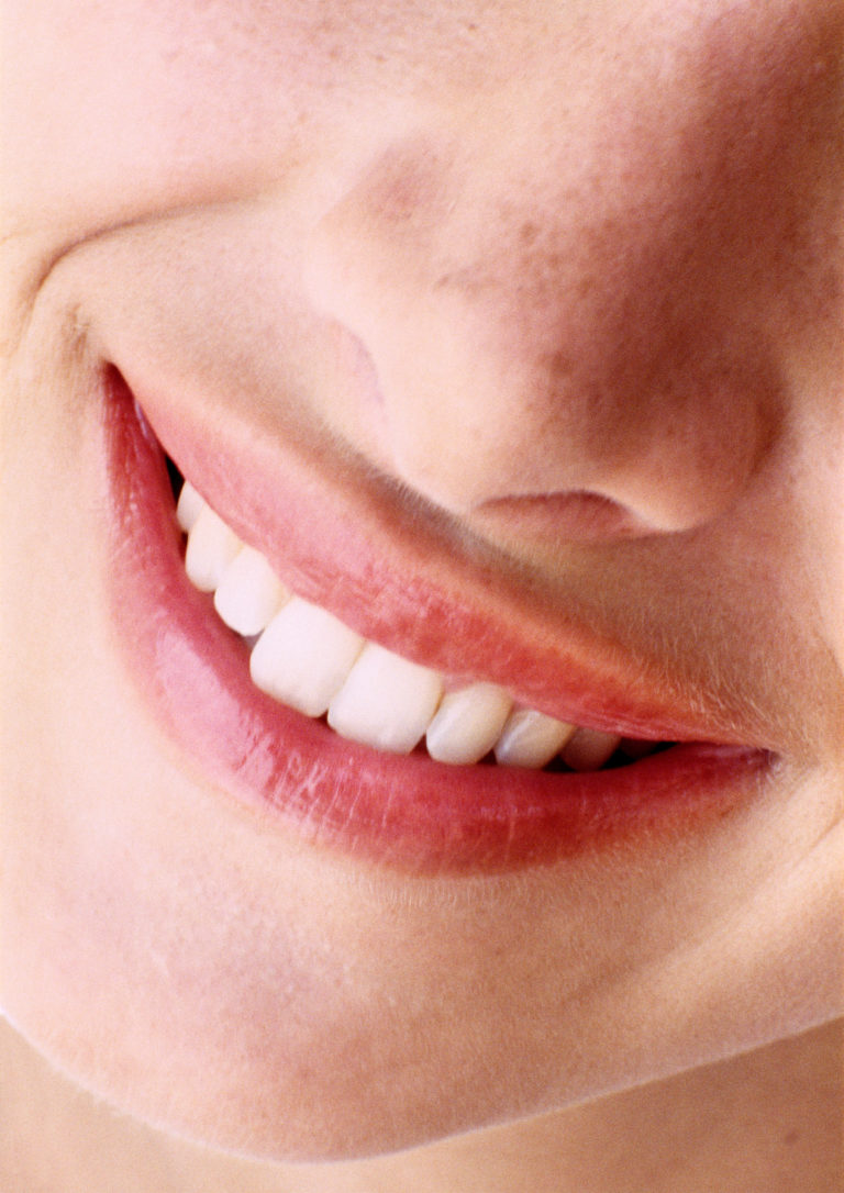 Complesso enzimatico minerale per l’igiene orale