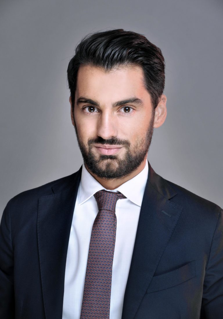 Key account Manager Laboratoires SVR Italia