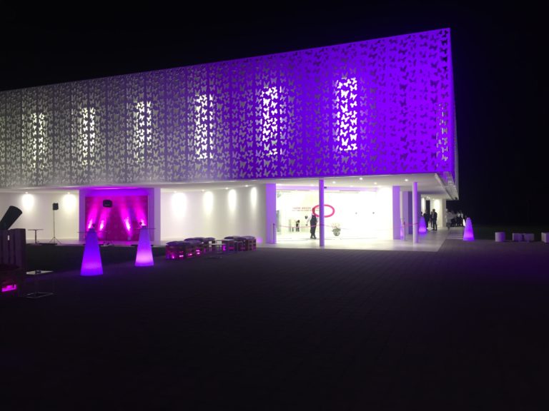 Omnicos diventa O-Group