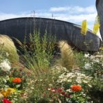 Il Gruppo Cosmetici Erboristeria al Festival del Verde e del Paesaggio