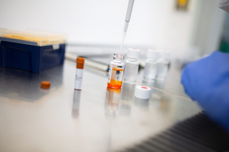 Formulazioni delicate: un nuovo test