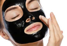 Maschere viso idrosolubili a base di nanoreti per applicazioni skincare